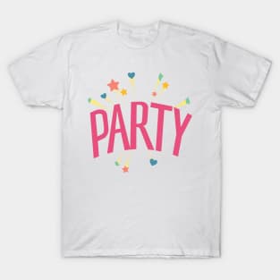 PARTY T-Shirt